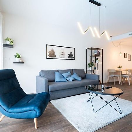 City Park Apartment - Brno Extérieur photo