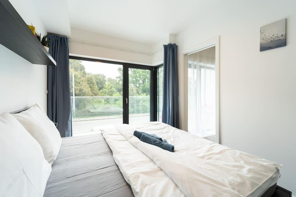 City Park Apartment - Brno Extérieur photo