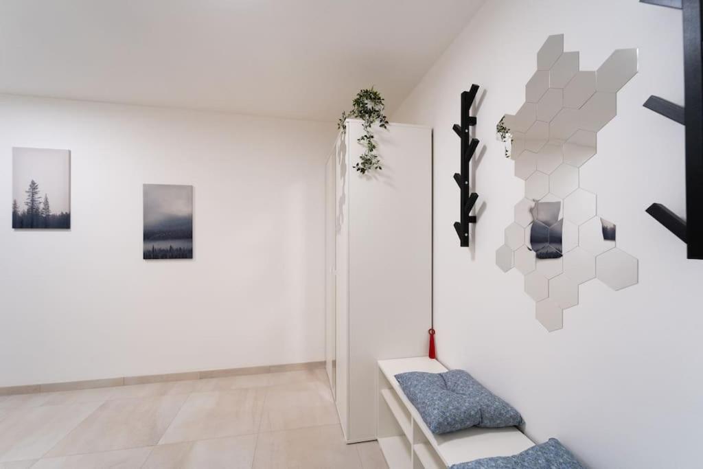 City Park Apartment - Brno Extérieur photo