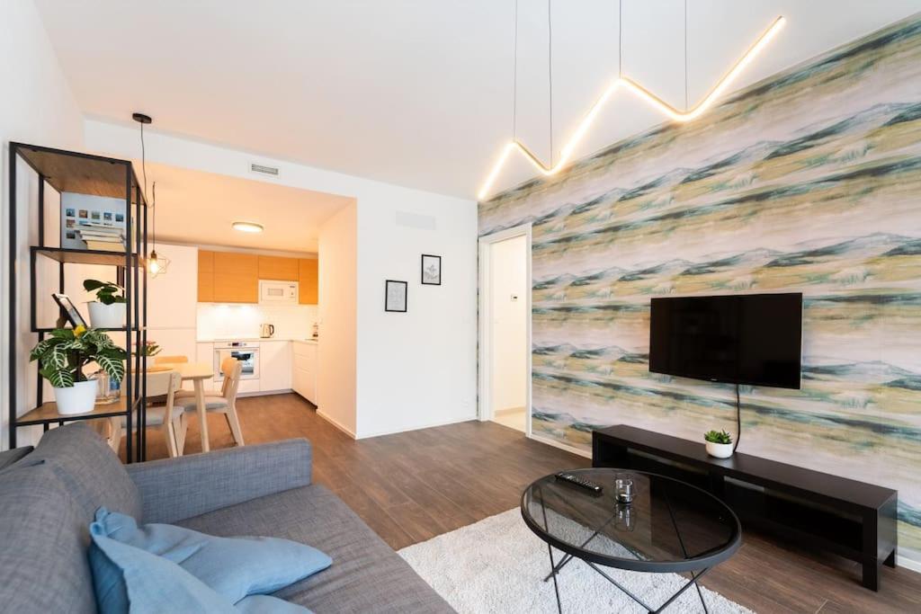 City Park Apartment - Brno Extérieur photo
