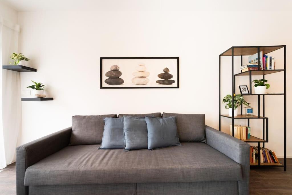 City Park Apartment - Brno Extérieur photo