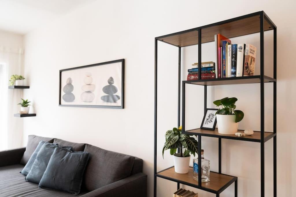 City Park Apartment - Brno Extérieur photo