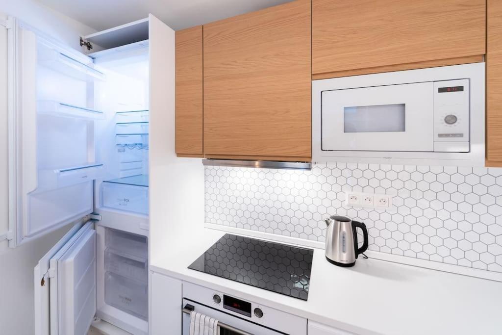 City Park Apartment - Brno Extérieur photo