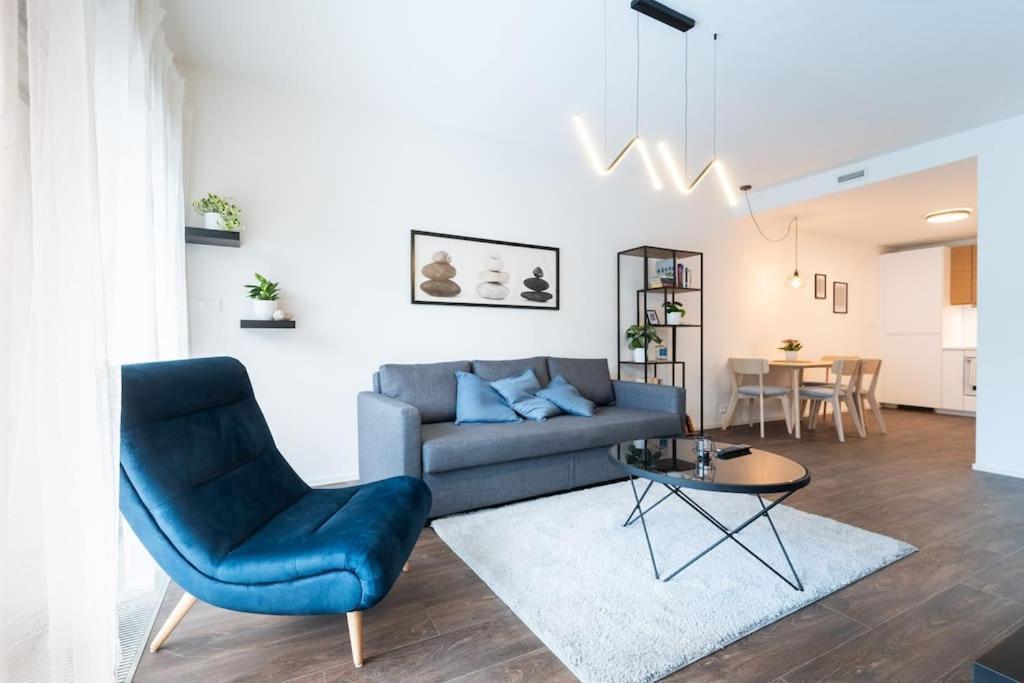 City Park Apartment - Brno Extérieur photo